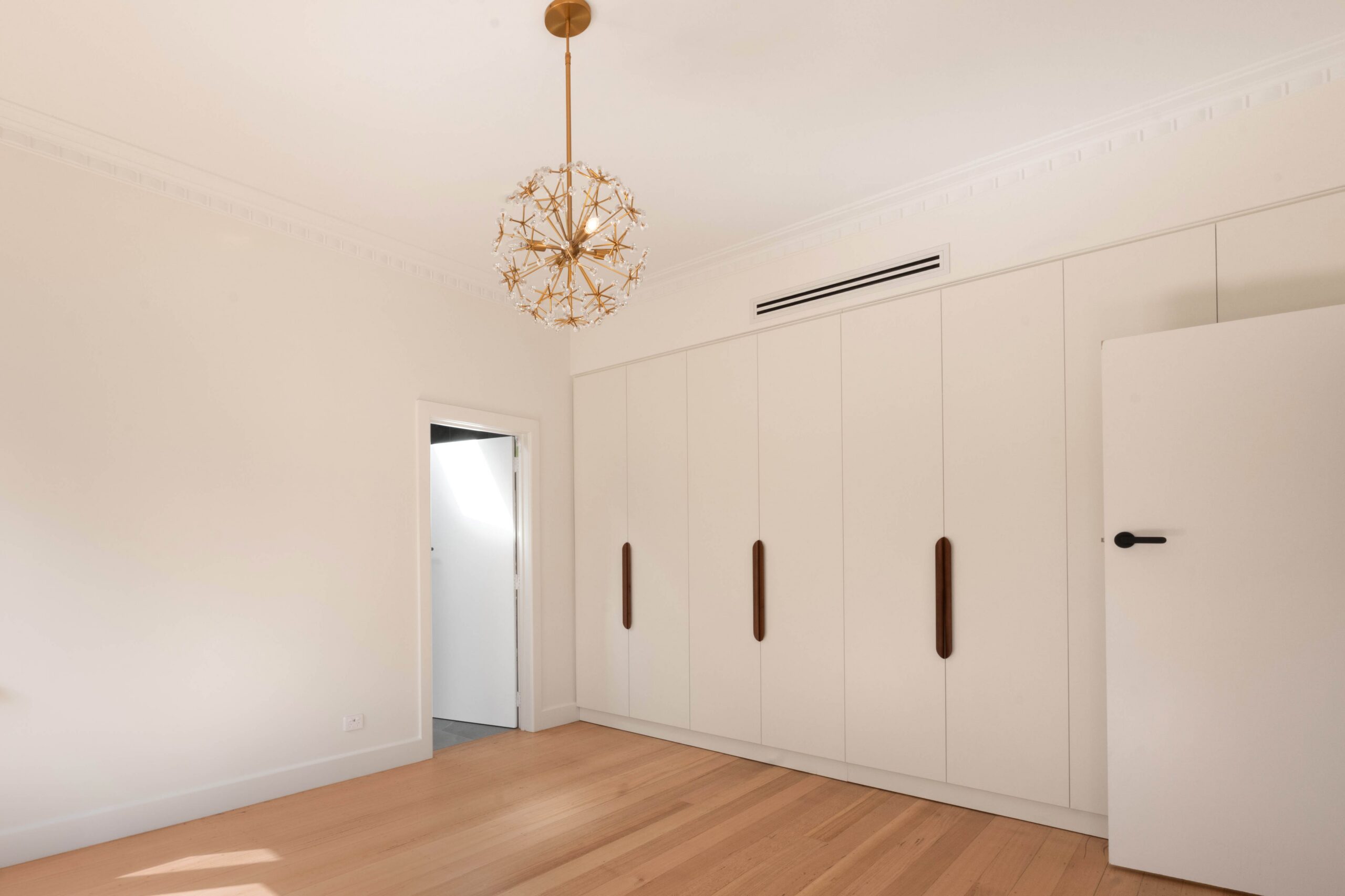renovation of existing brick clinker house in hughesdale by vivid build